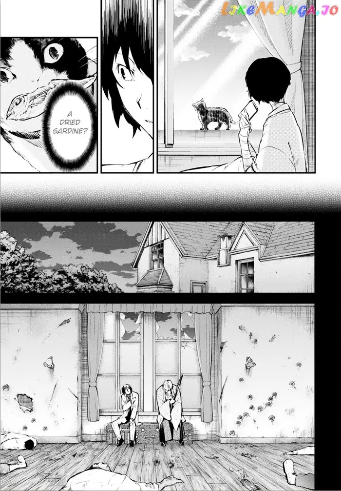 Bungou Stray Dogs Chapter 50 image 32_optimized